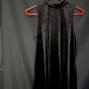 Ditzy Daizy Dress Large